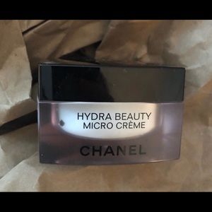 Chanel Hydra Beauty Micro Creme